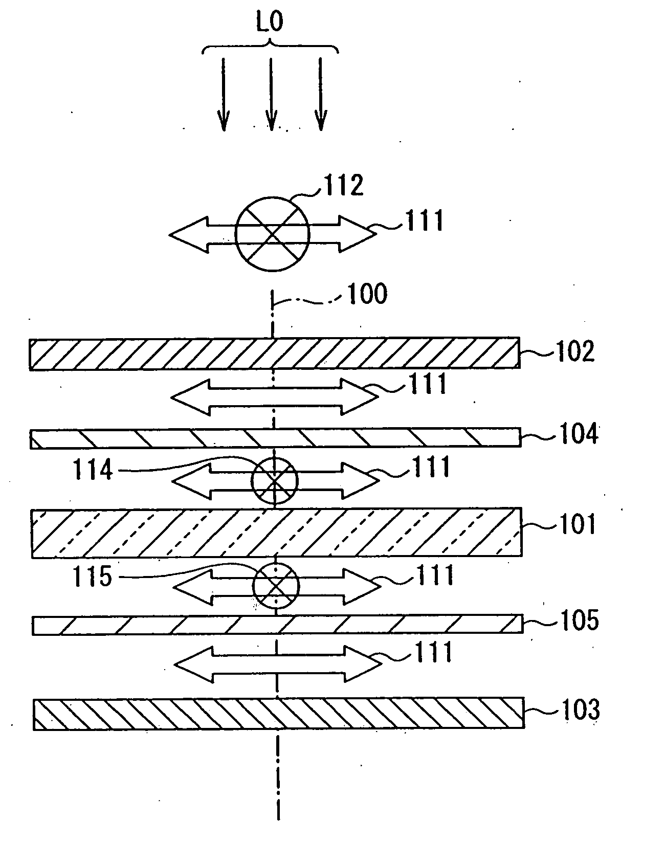 Apparatus and method for displaying image