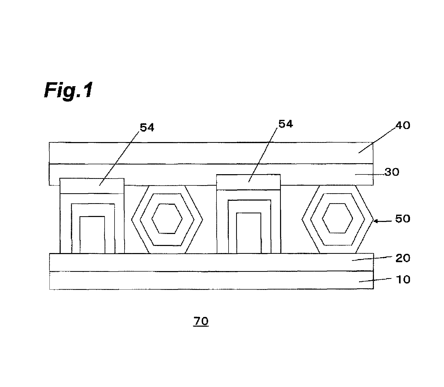 Light emitting element