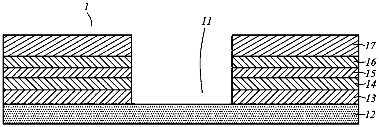 Display panel and manufacture method thereof