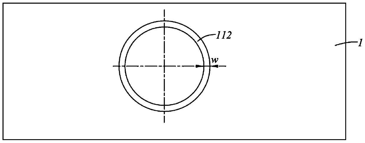 Display panel and manufacture method thereof