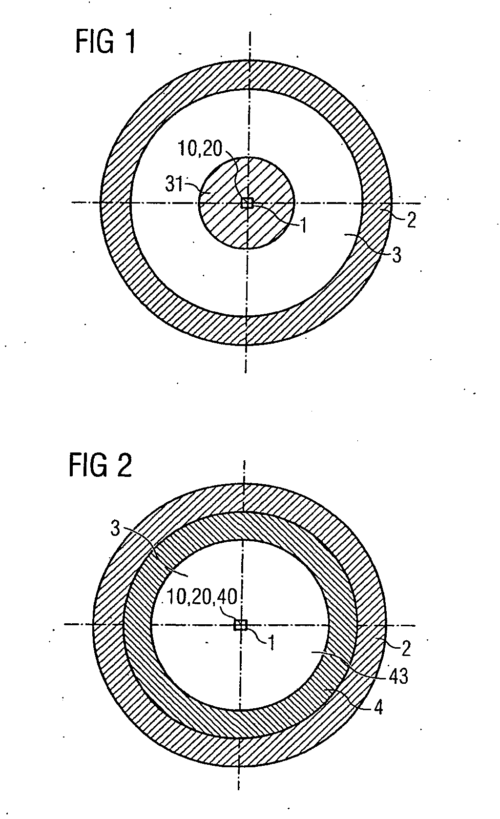 Apparatus and method for orienting an optical waveguide in relation to an optical unit of an optical module