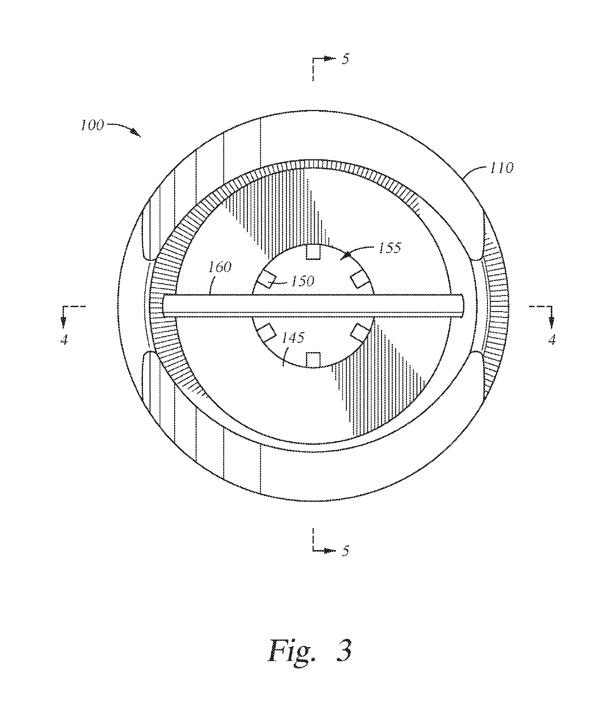 FRAC plug having reduced length and reduced setting force