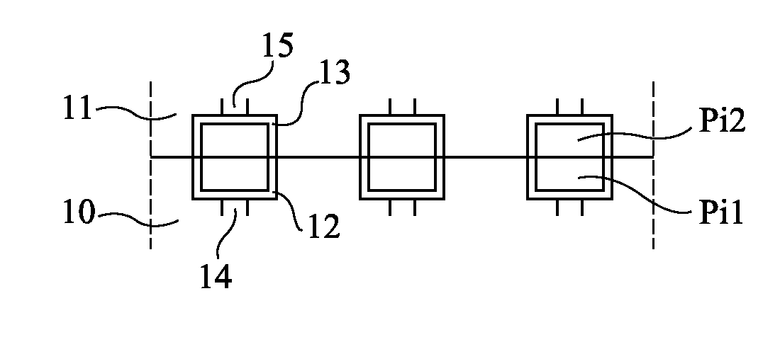 Chip assembly system