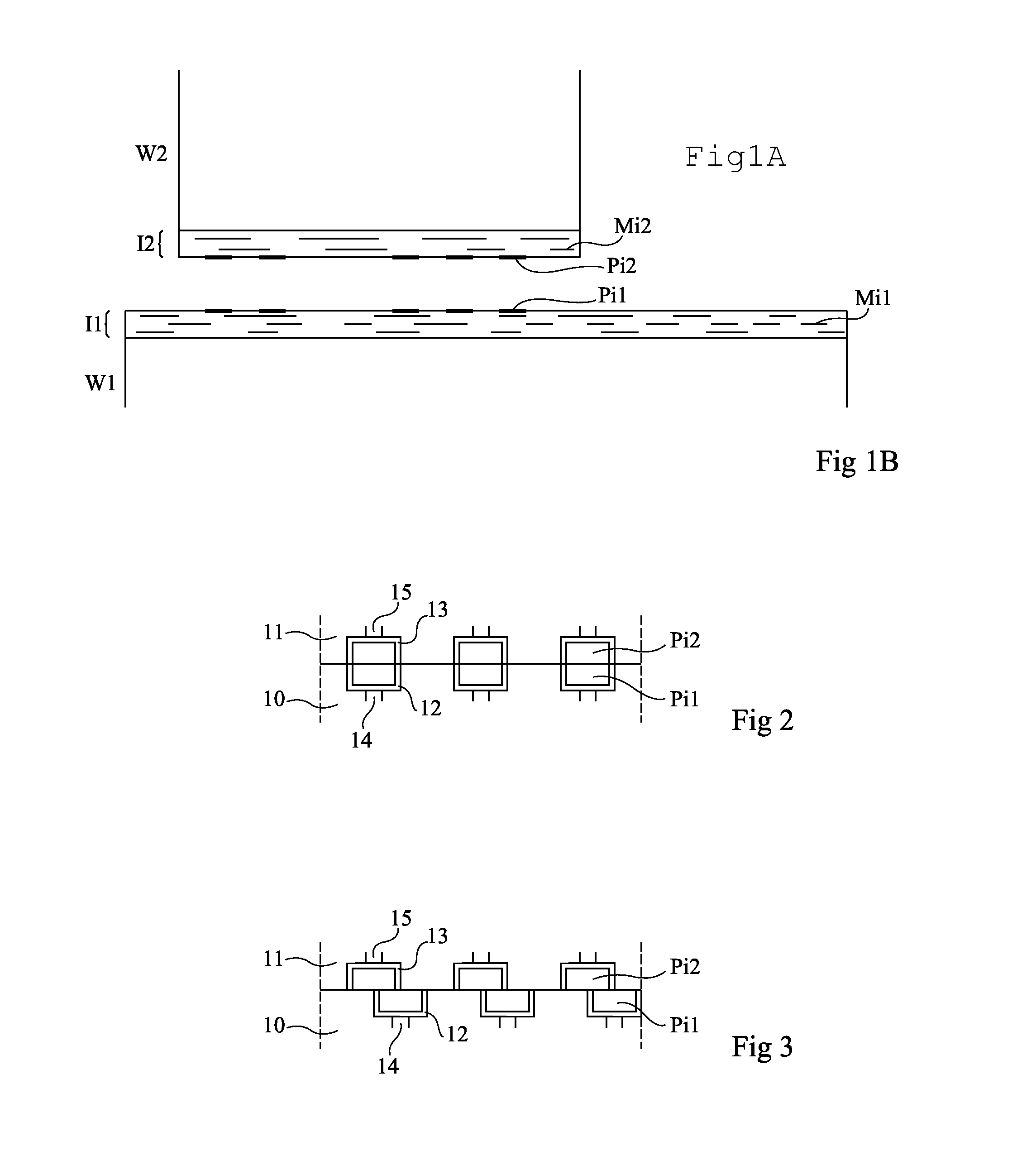 Chip assembly system