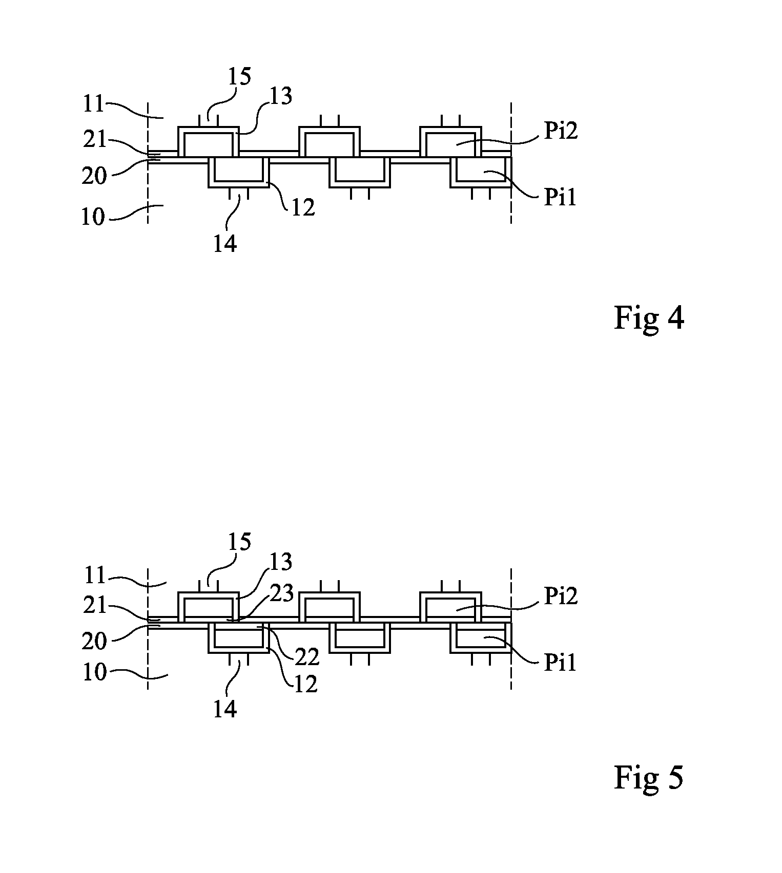 Chip assembly system