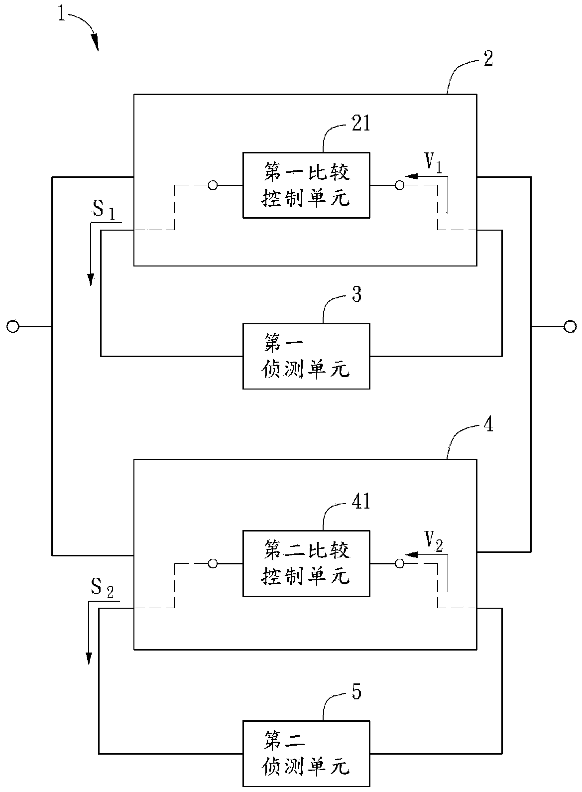 Boost Converter Circuit