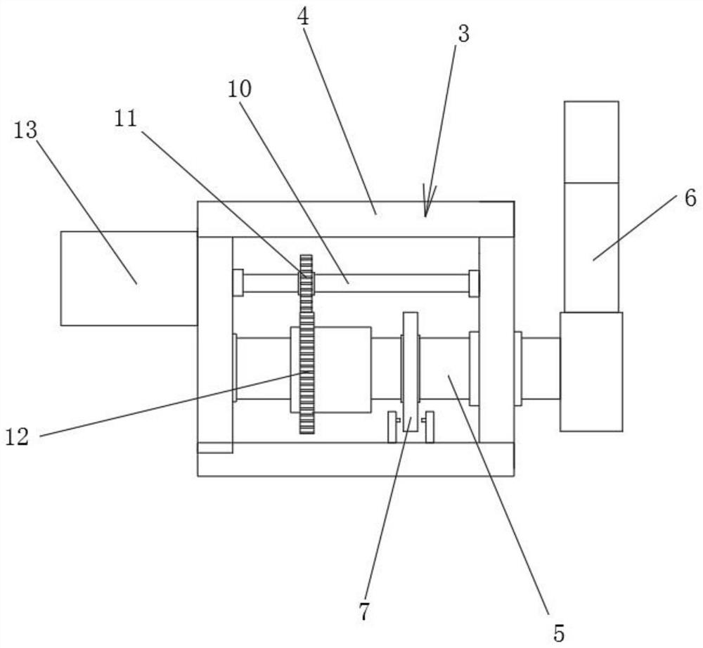 Flow velocity controllable infusion alarm