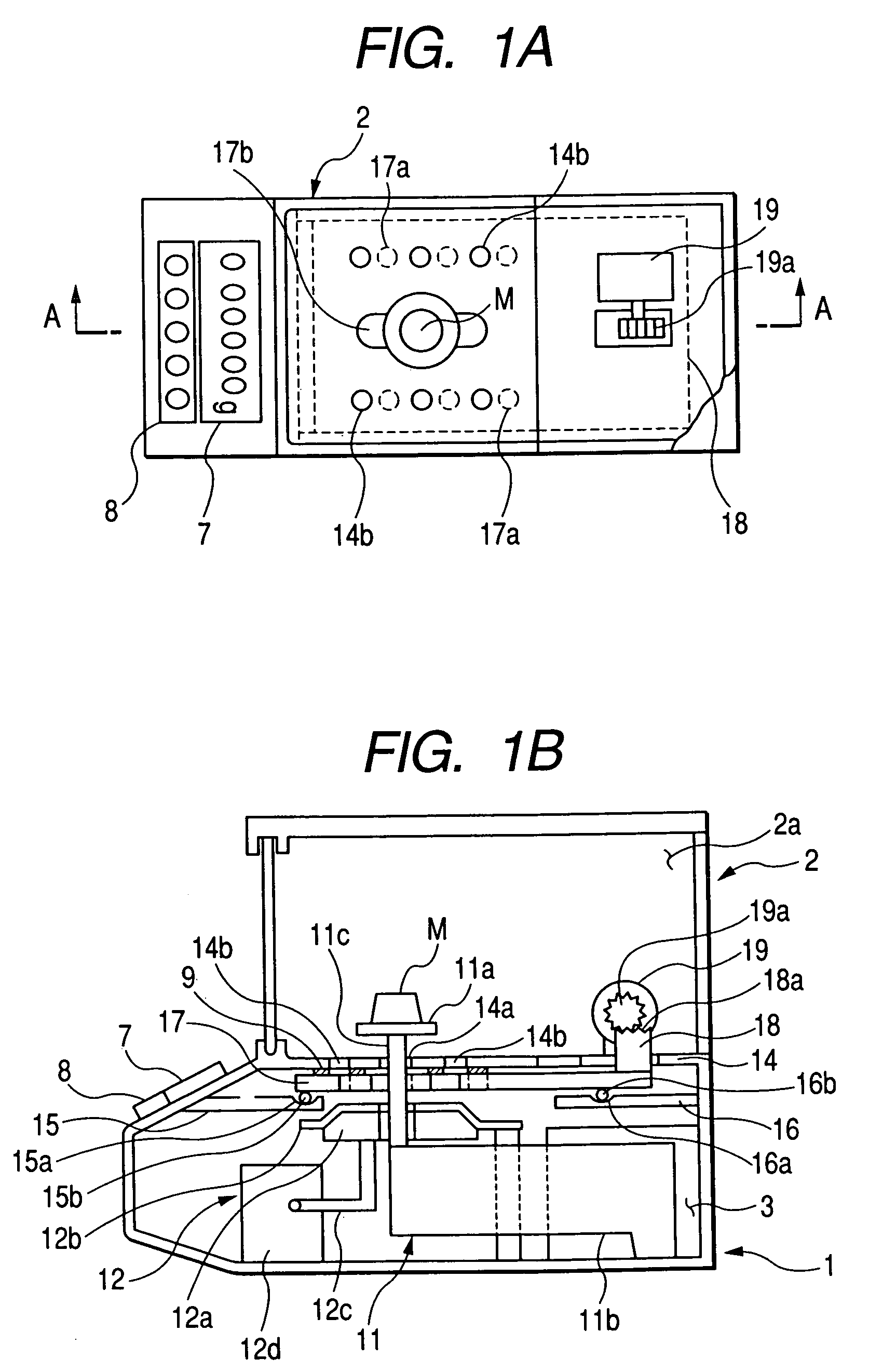 Electronic balance