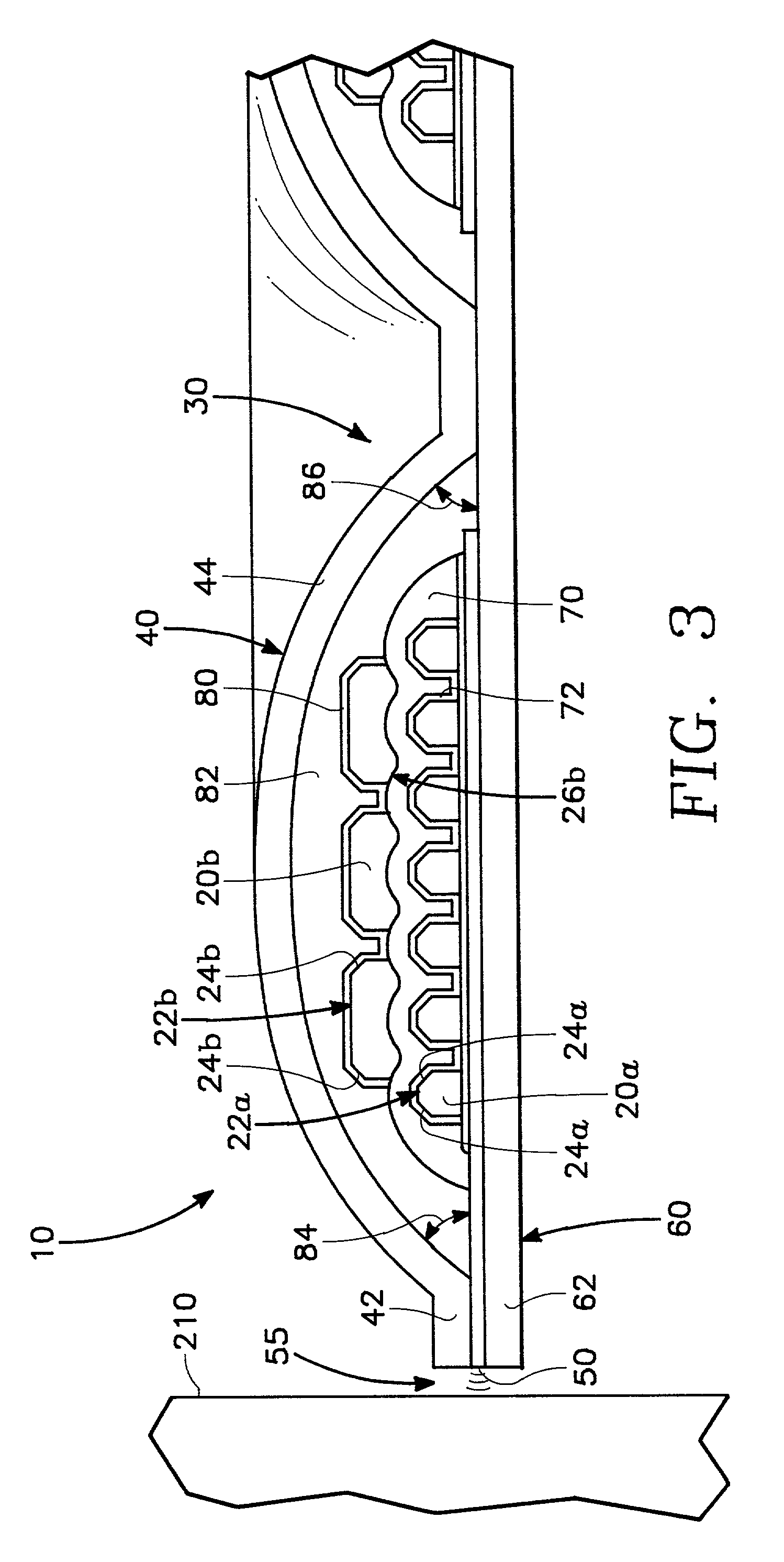 Low resistance coil structure for high speed writer