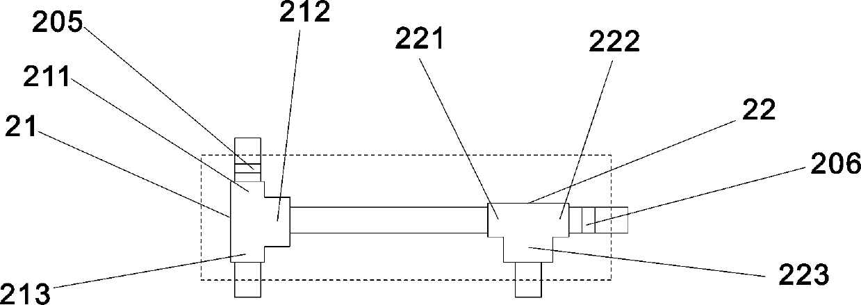 Instant opening and instant heating type water supplying system