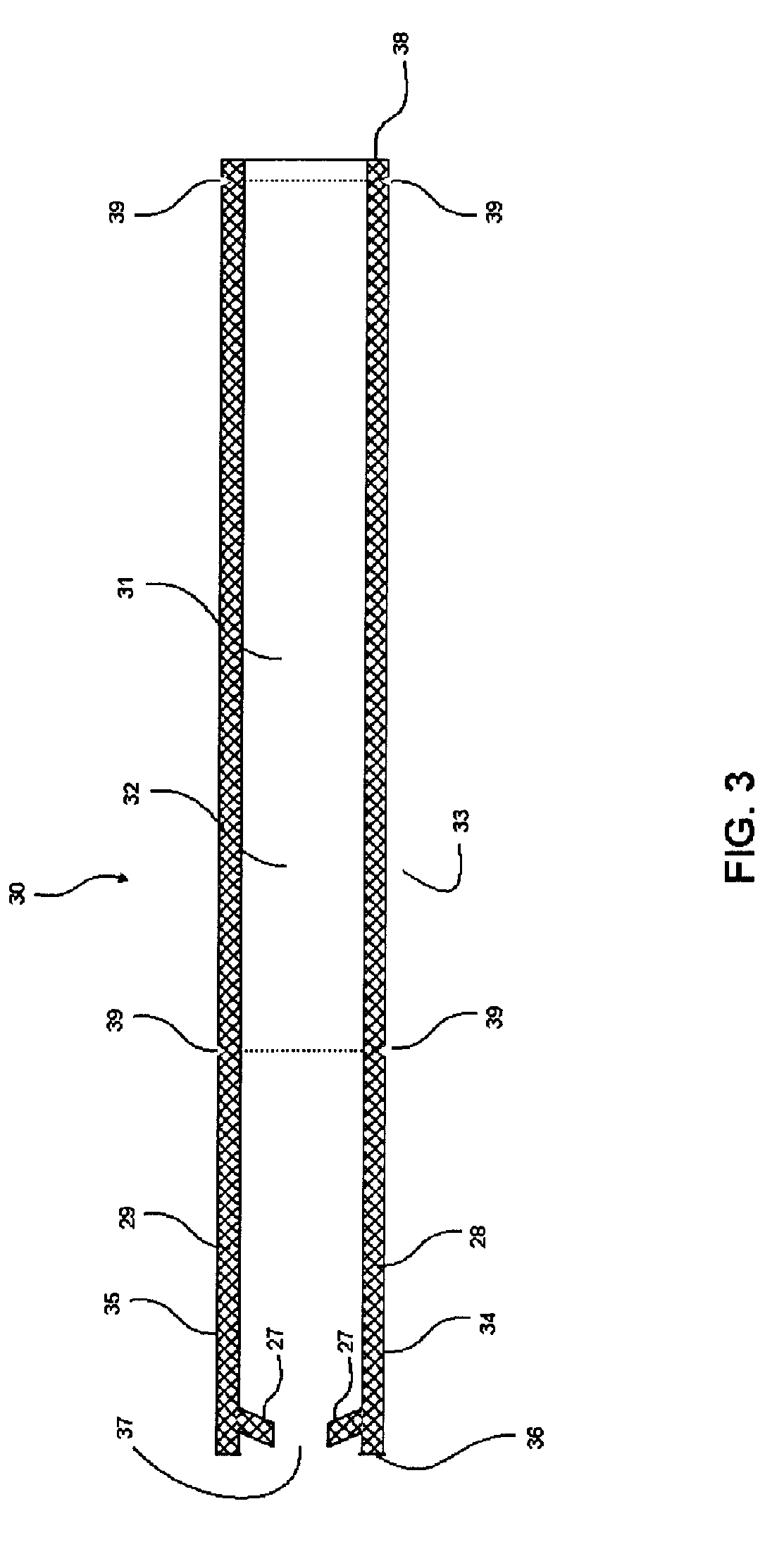 Urinary catheter collection system