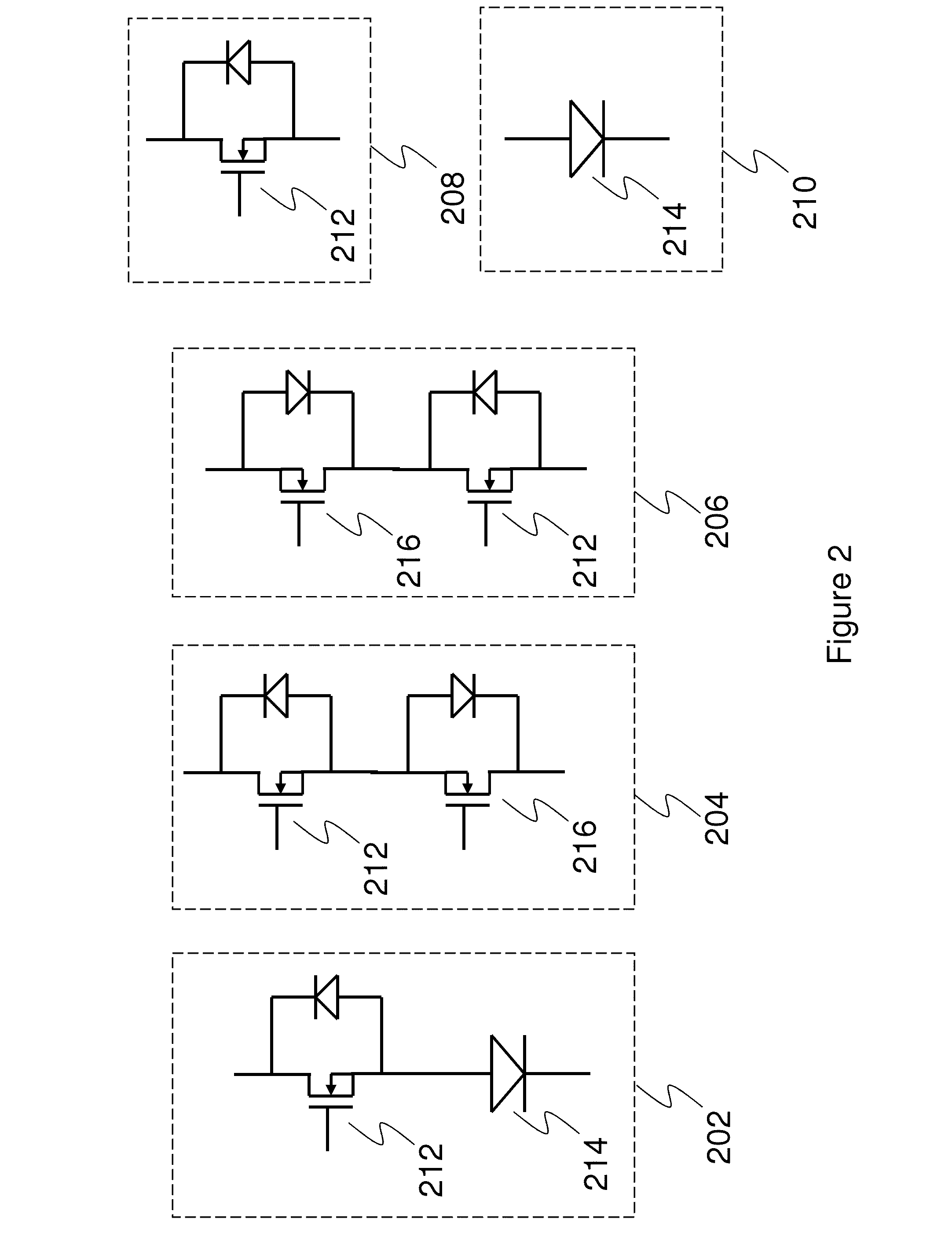 High Efficiency Power Regulator and Method