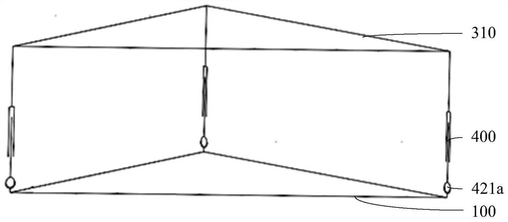 Camera module and electronic equipment