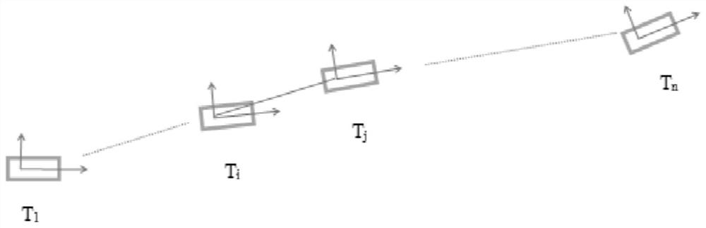 Map fusion method and device, server and storage medium