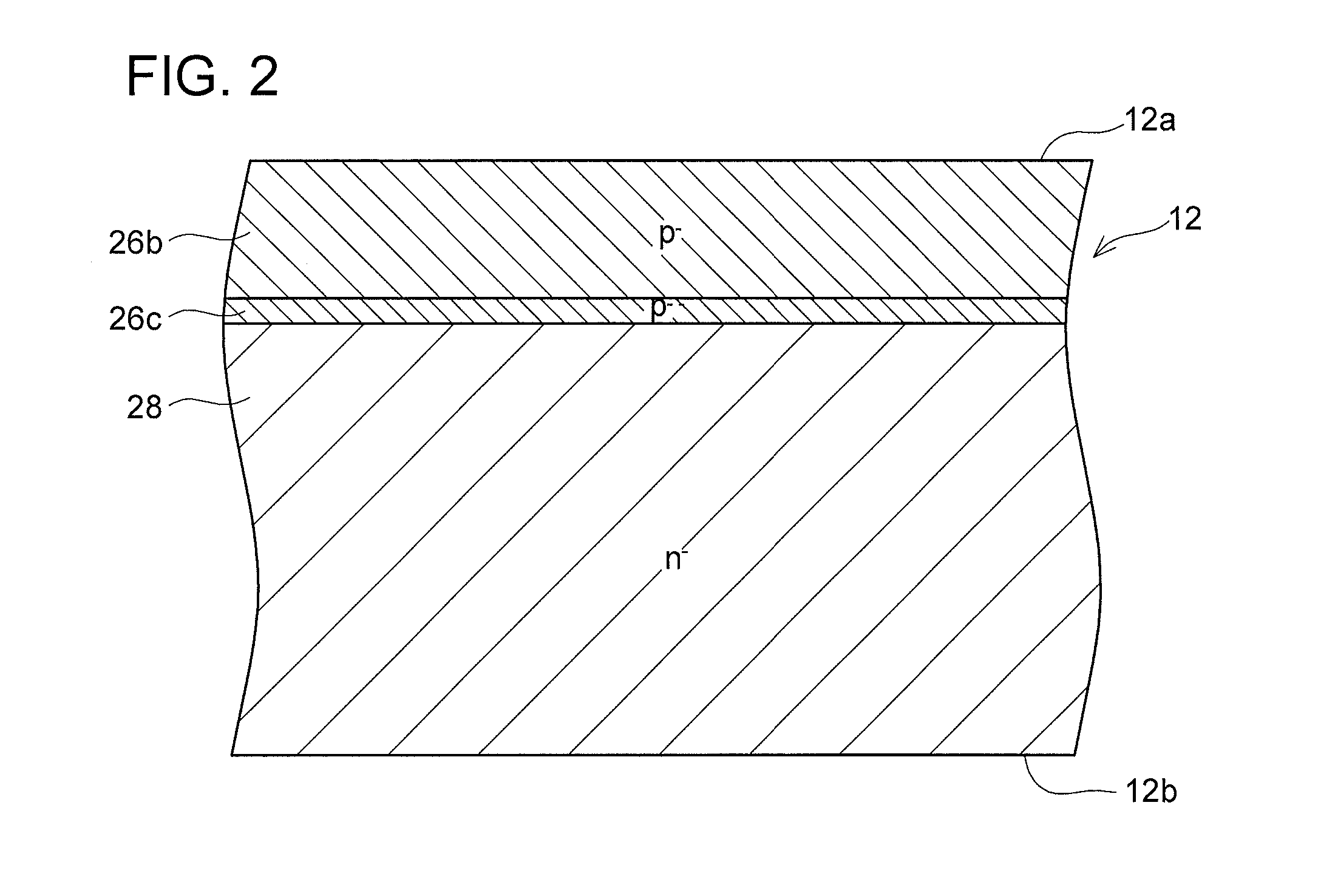 Semiconductor device and method for manufacturing semiconductor device