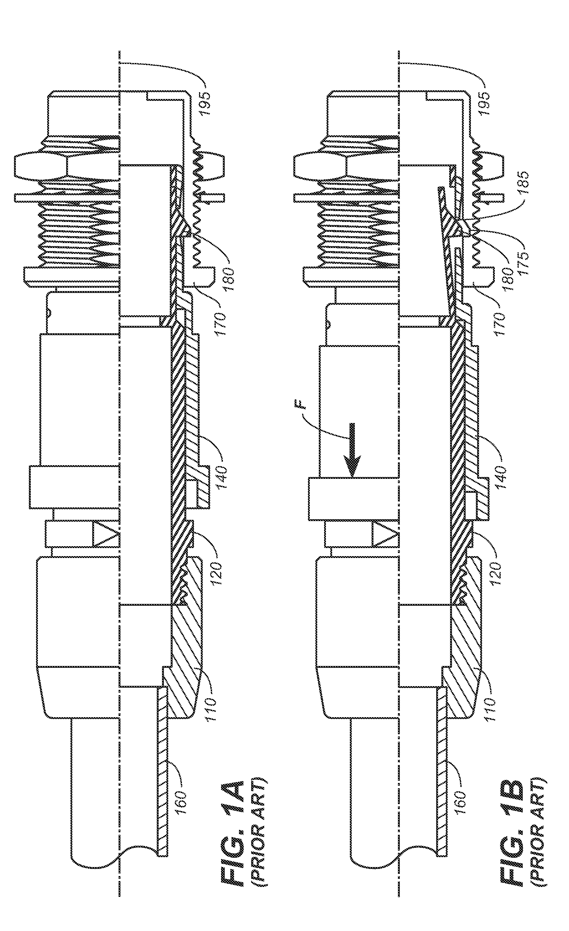 Quick-disconnect coupling system with emergency release feature