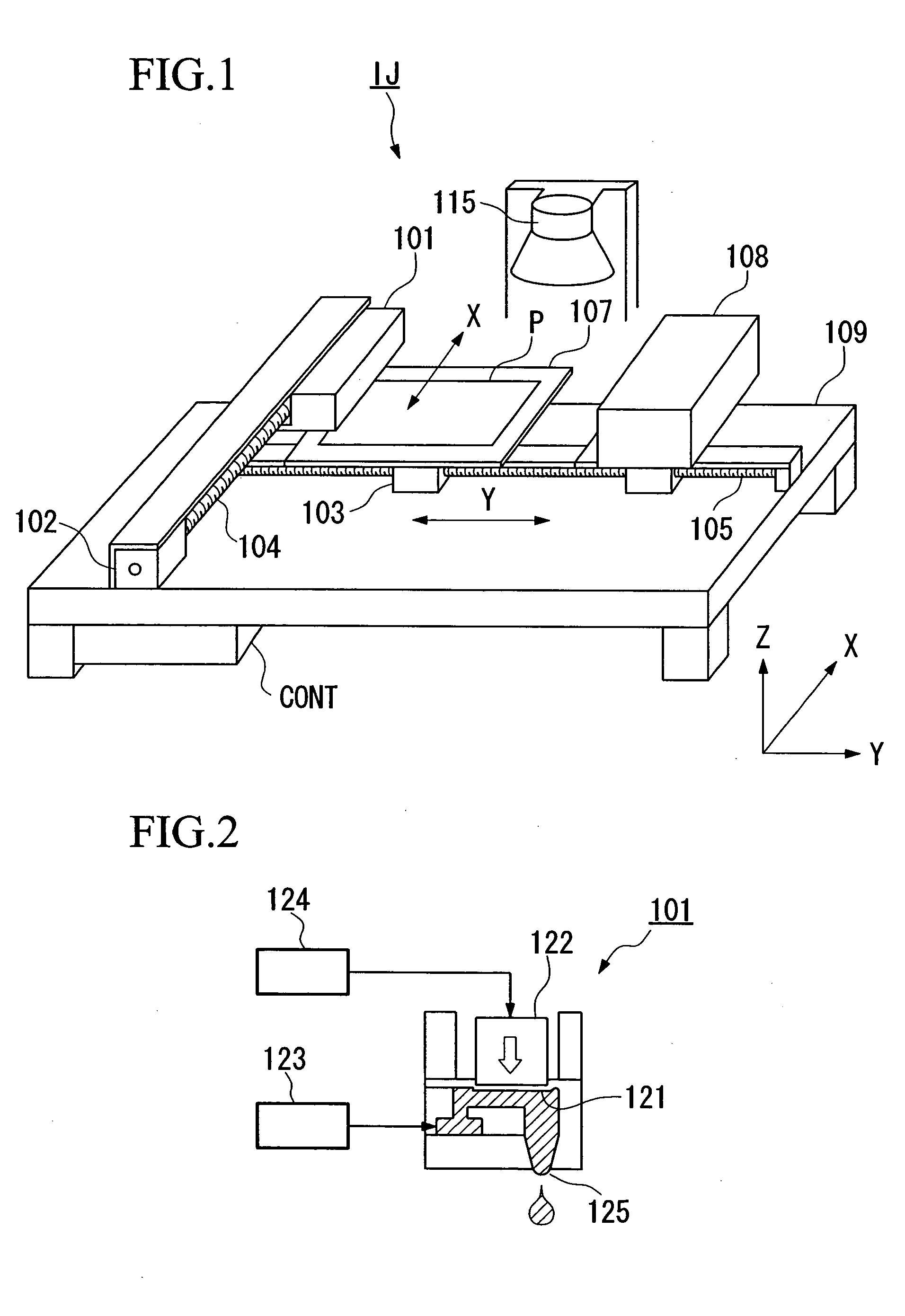 Method for fabricating thin film pattern, device and fabricating method therefor, method for fabricating liquid crystal display, liquid crystal display, method for fabricating active matrix substrate, electro-optical apparatus, and electrical apparatus