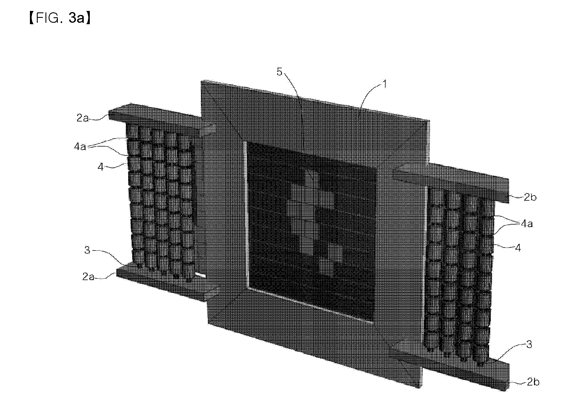 Collimator for flow pixel proton therapy