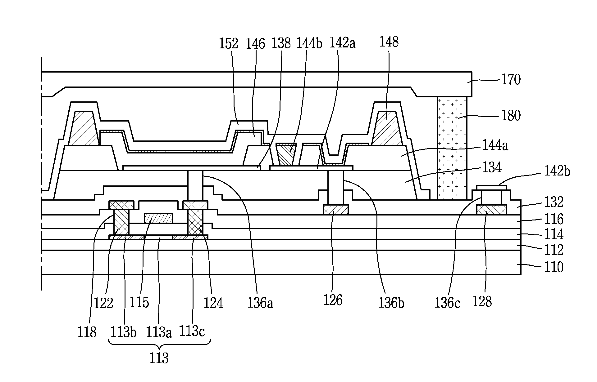 Organic Light-Emitting Display Device and Method of Fabricating the Same