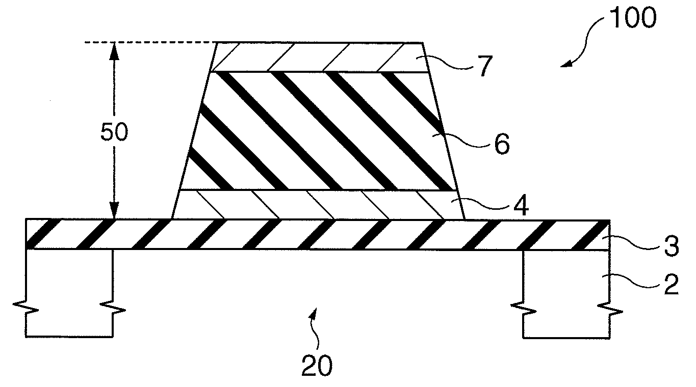 Piezoelectric material and piezoelectric device