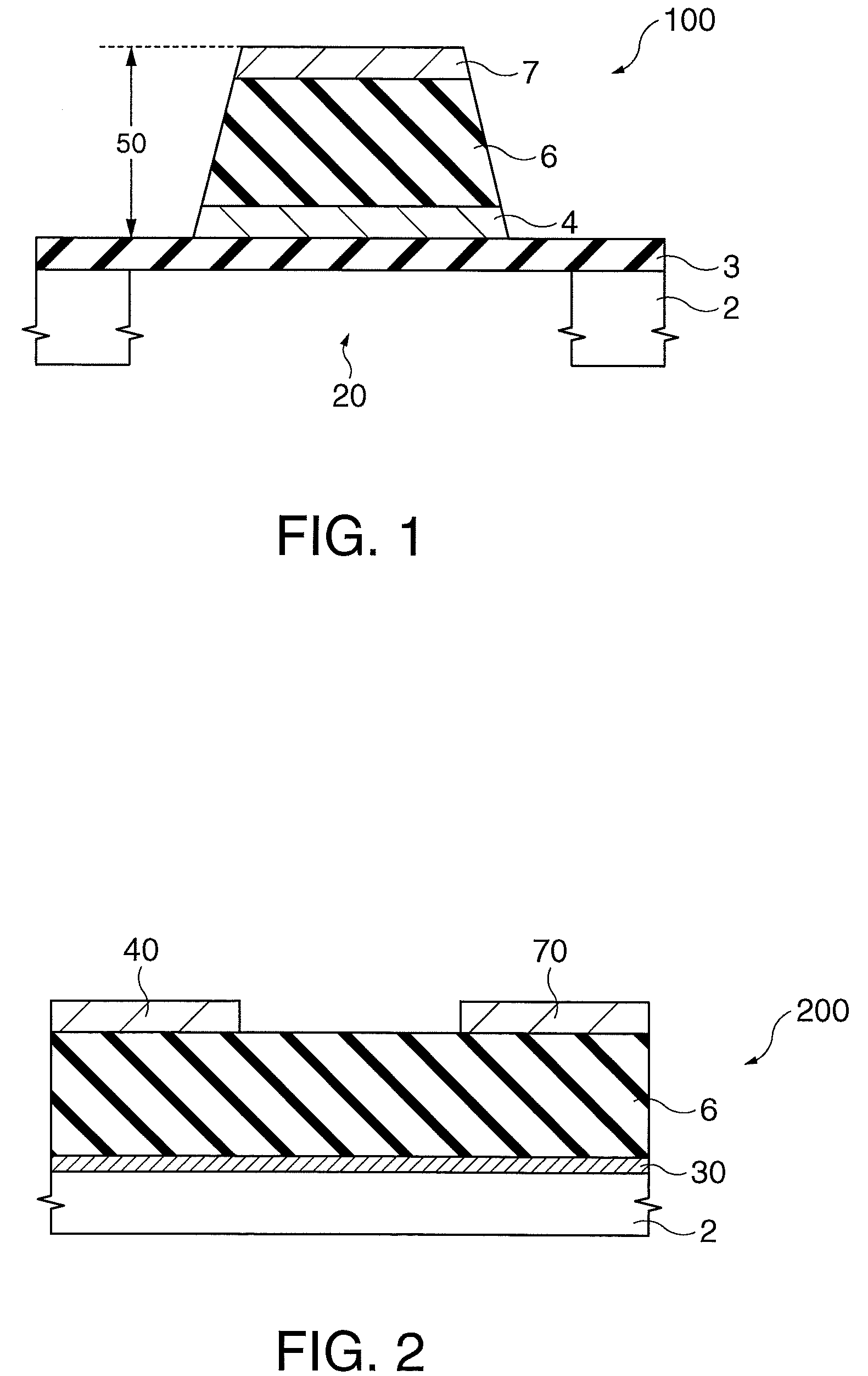 Piezoelectric material and piezoelectric device