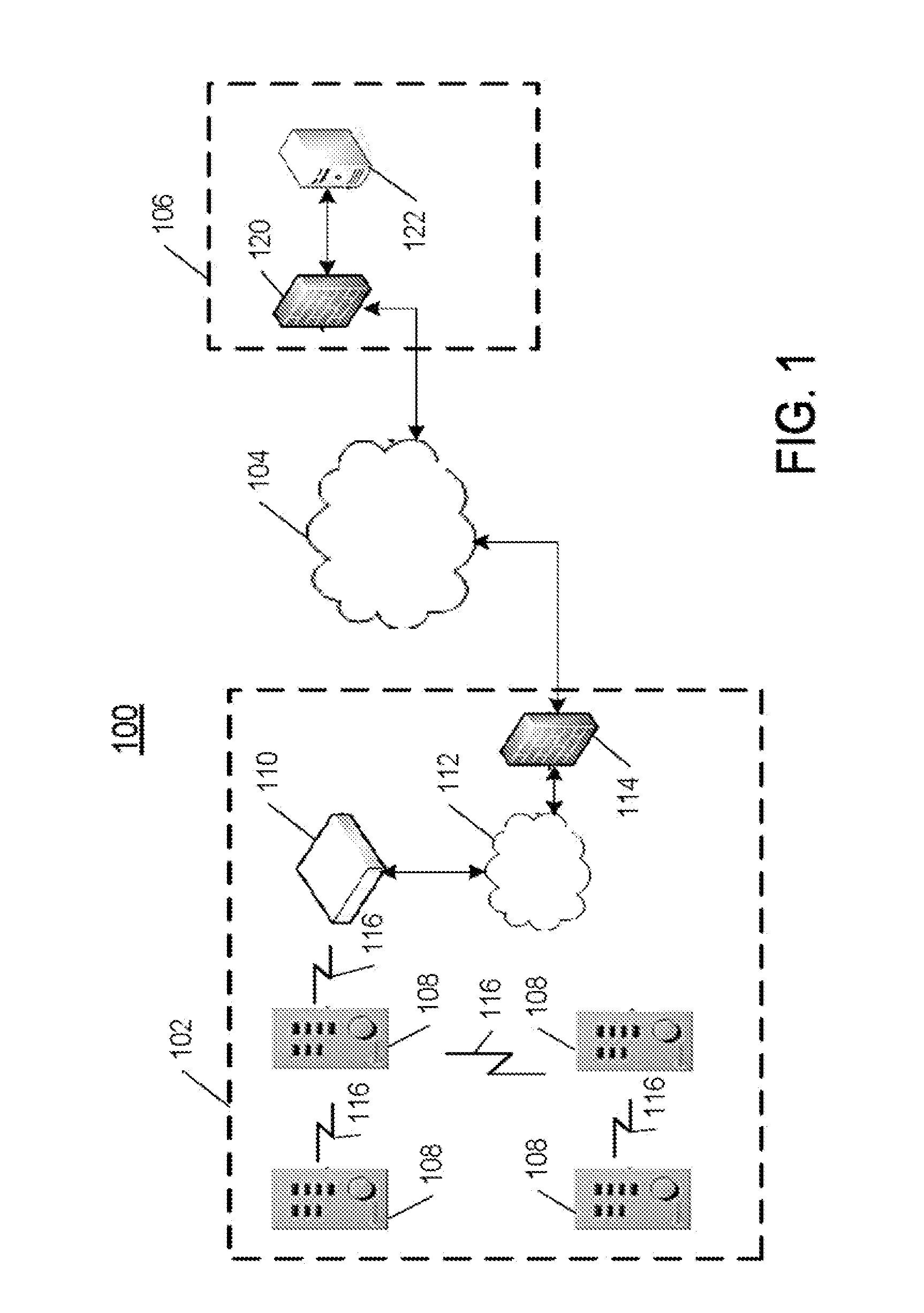 Systems and methods for rules based, automated lighting control