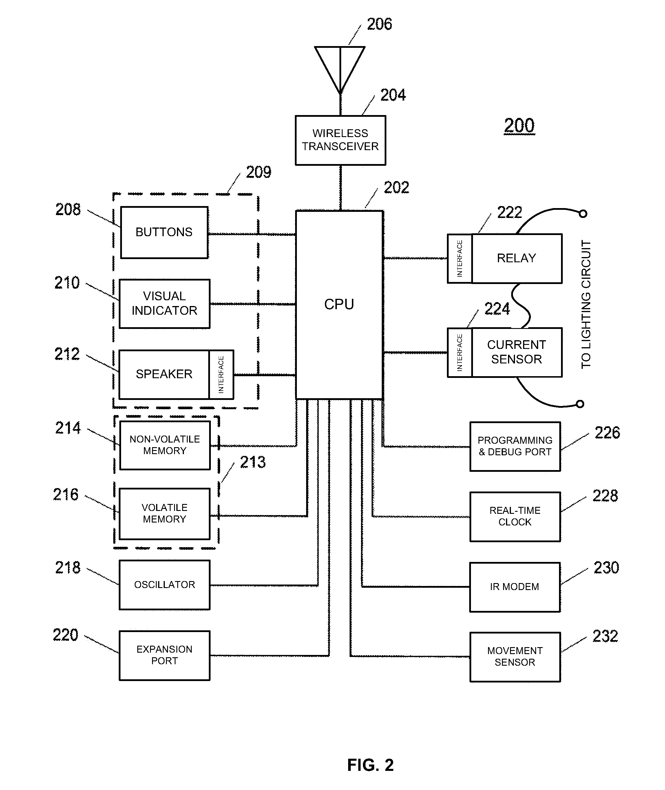 Systems and methods for rules based, automated lighting control