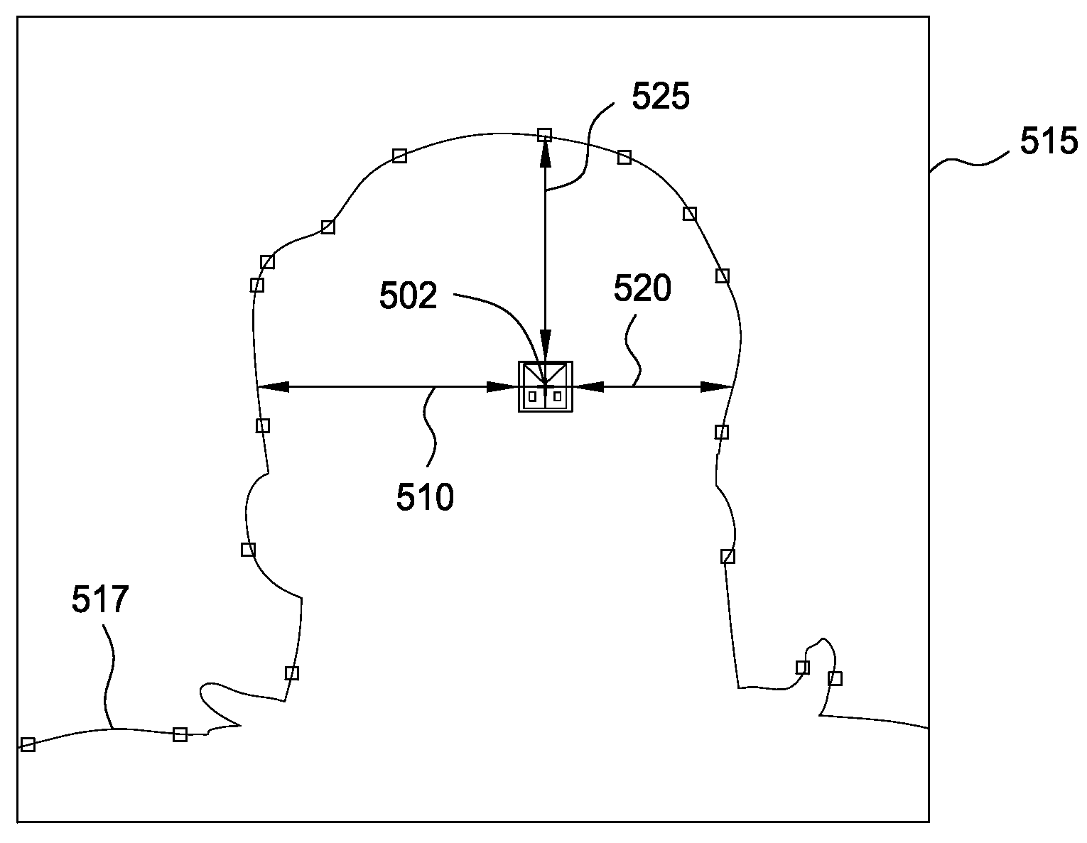 Image analysis system for detecting personal protective equipment compliance