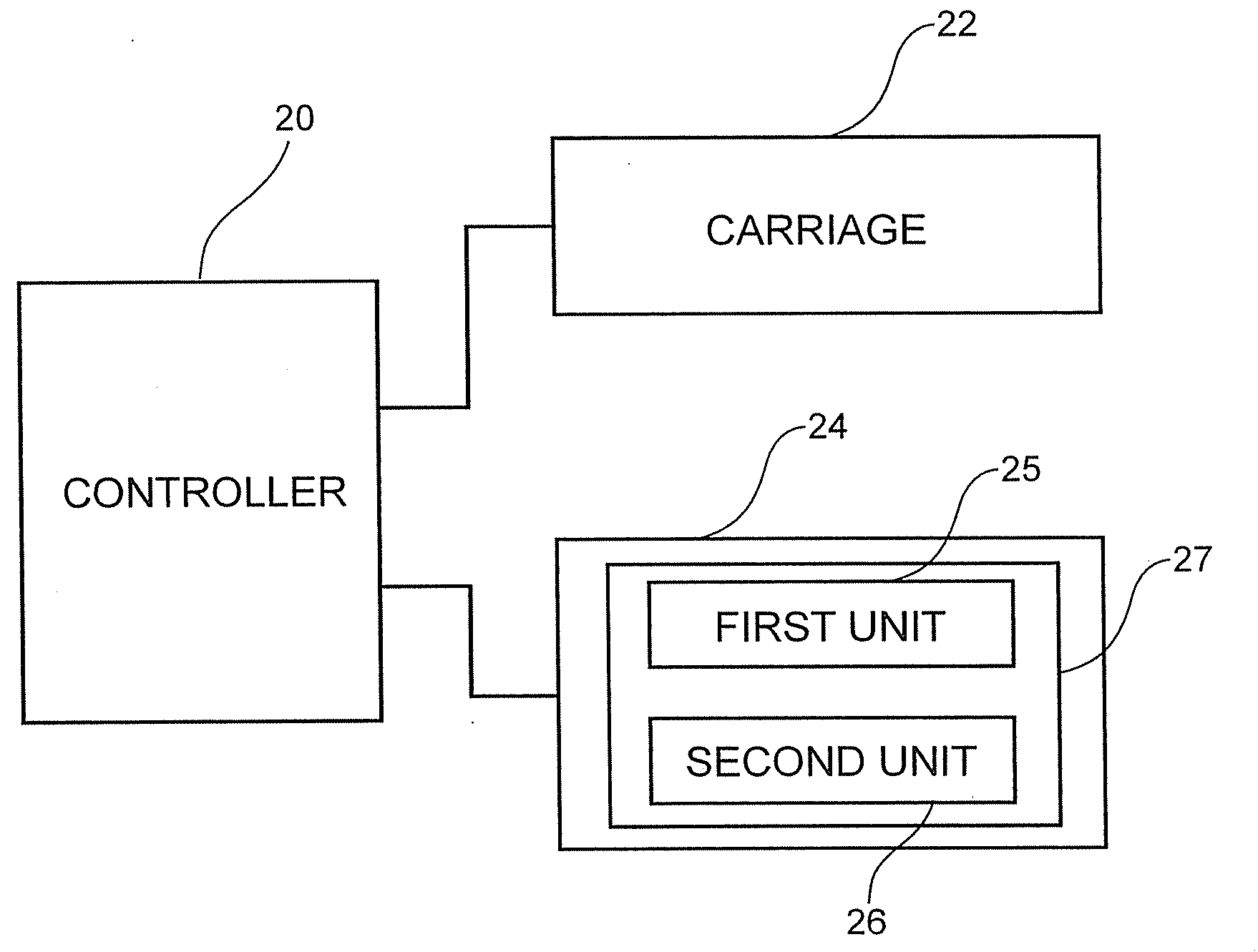 Ink jet recording apparatus and ink jet recording method