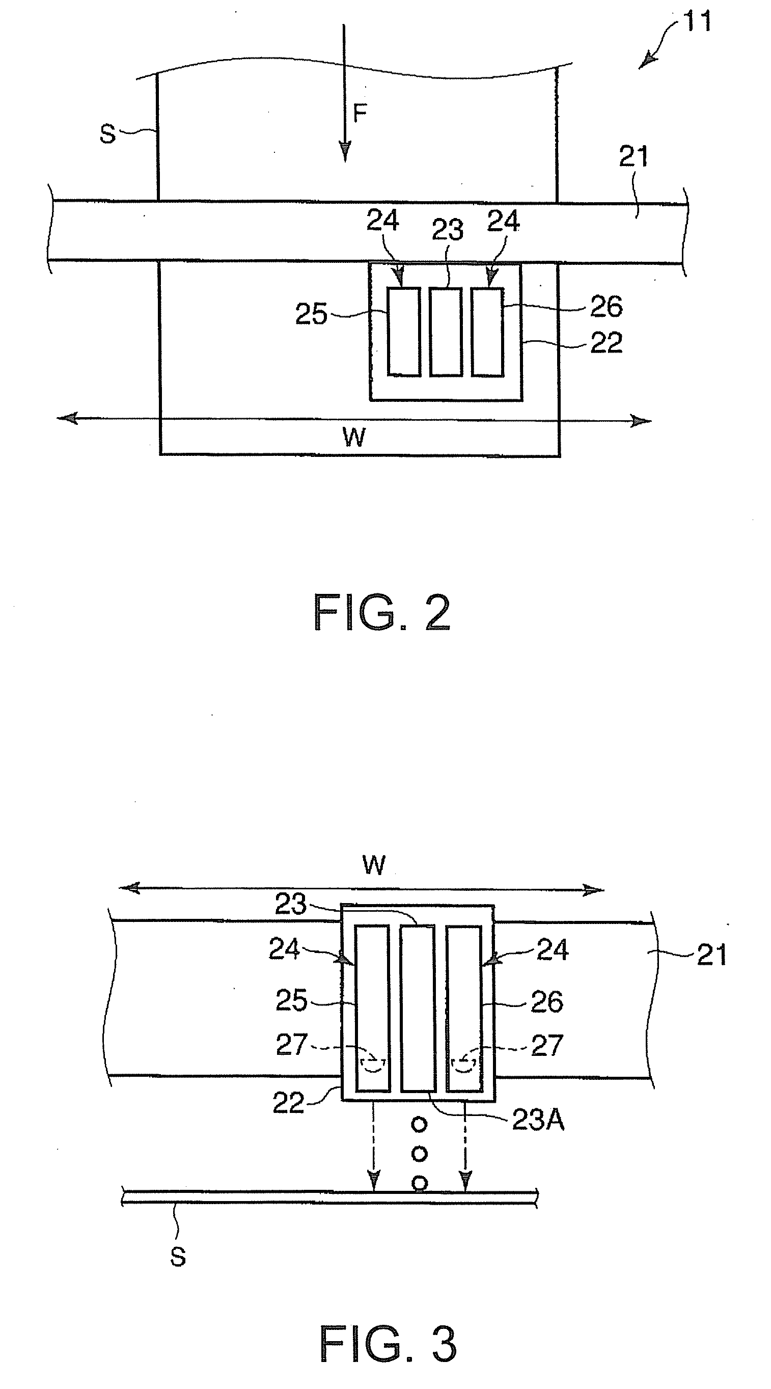 Ink jet recording apparatus and ink jet recording method