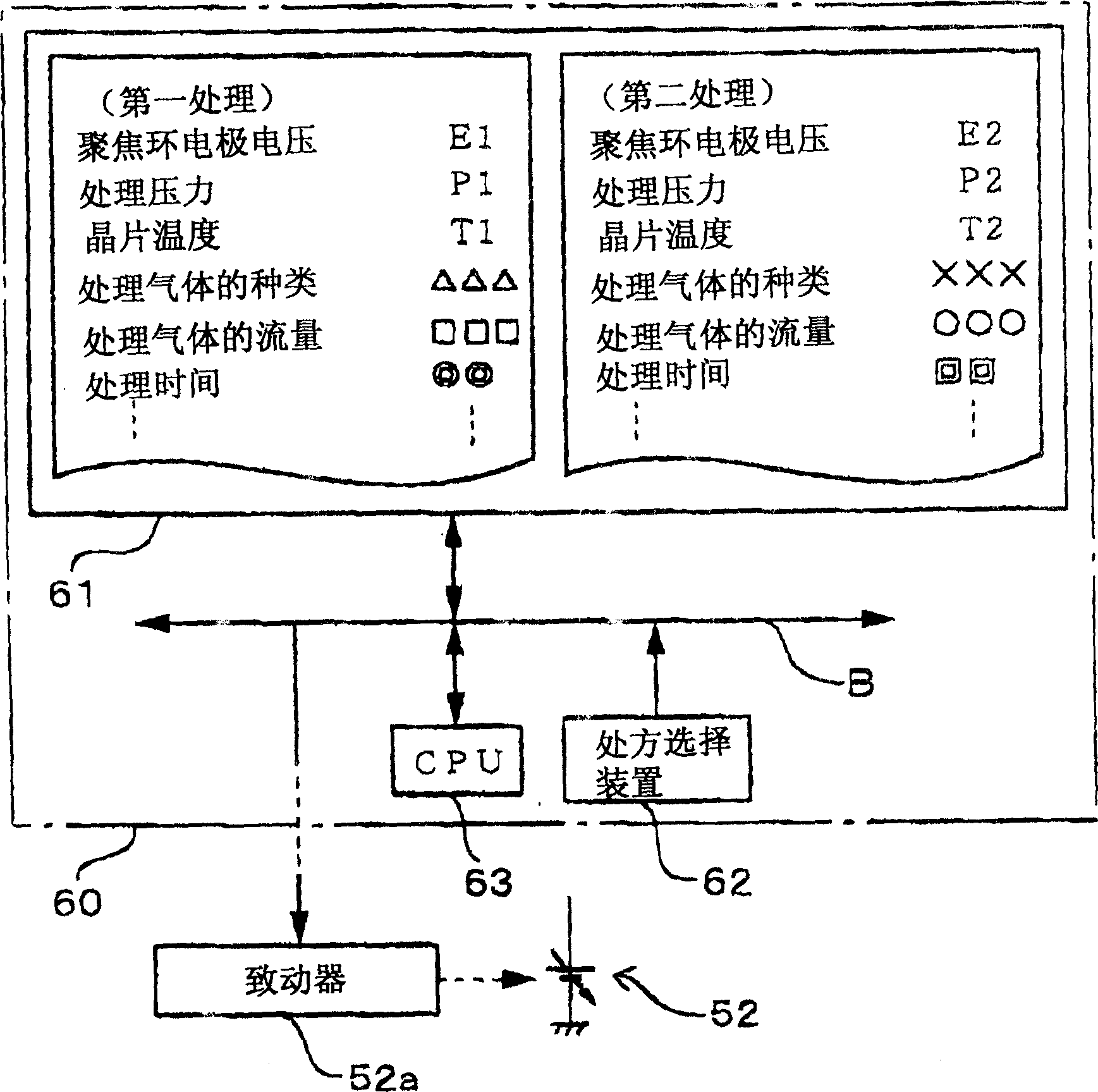 Plasma processing device, annular element and plasma processing method