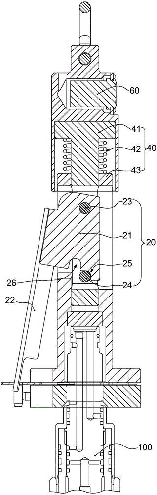 Clutch lifting sling