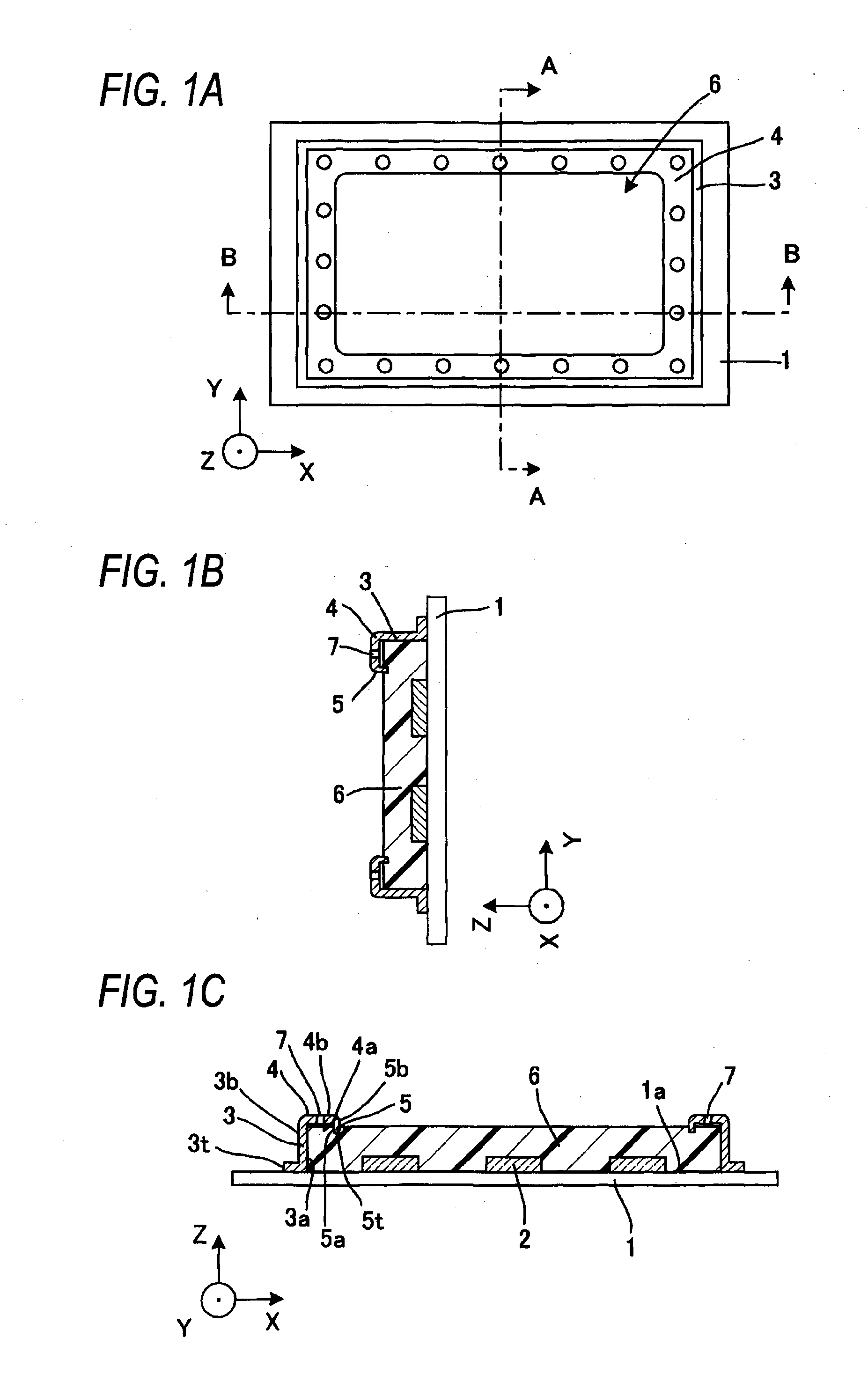 Circuit module and electronic equipment using the circuit module