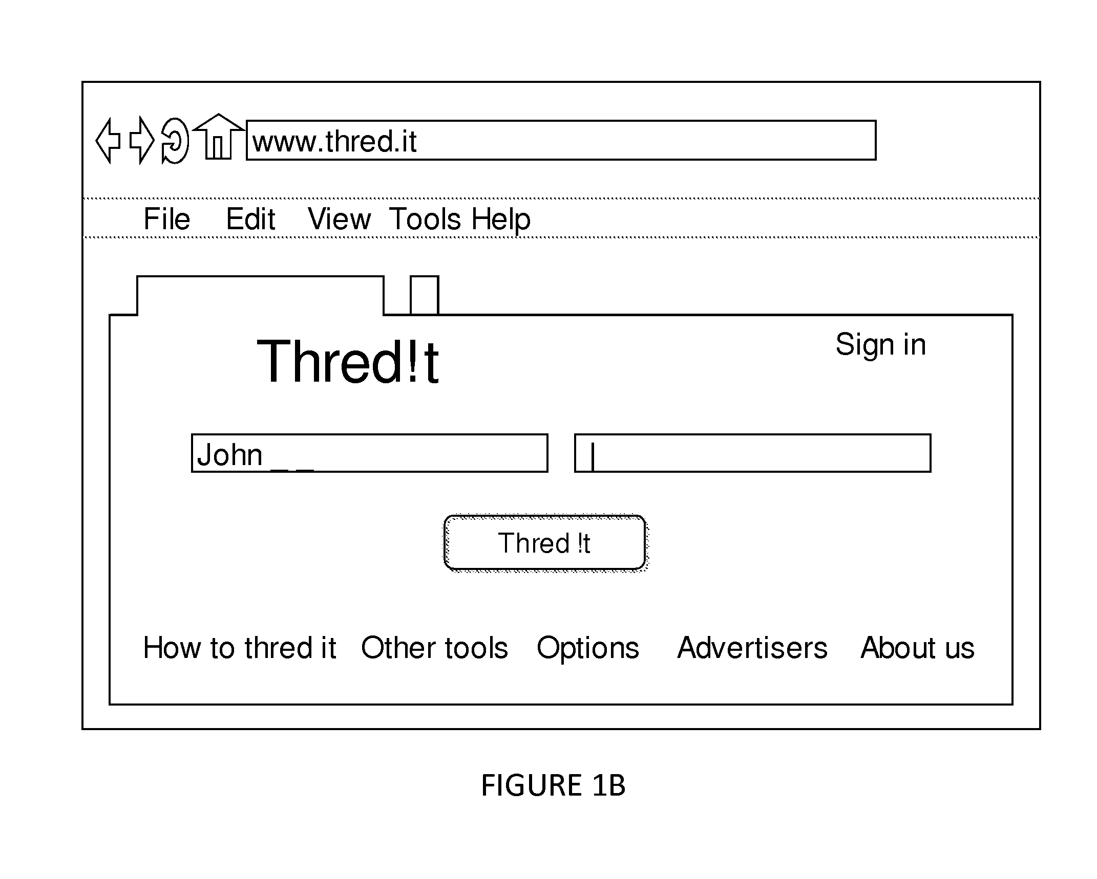 Method of finding commonalities within a database