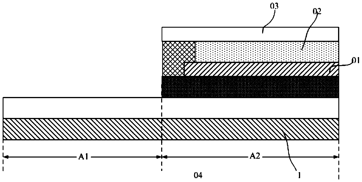 Display panel and display device