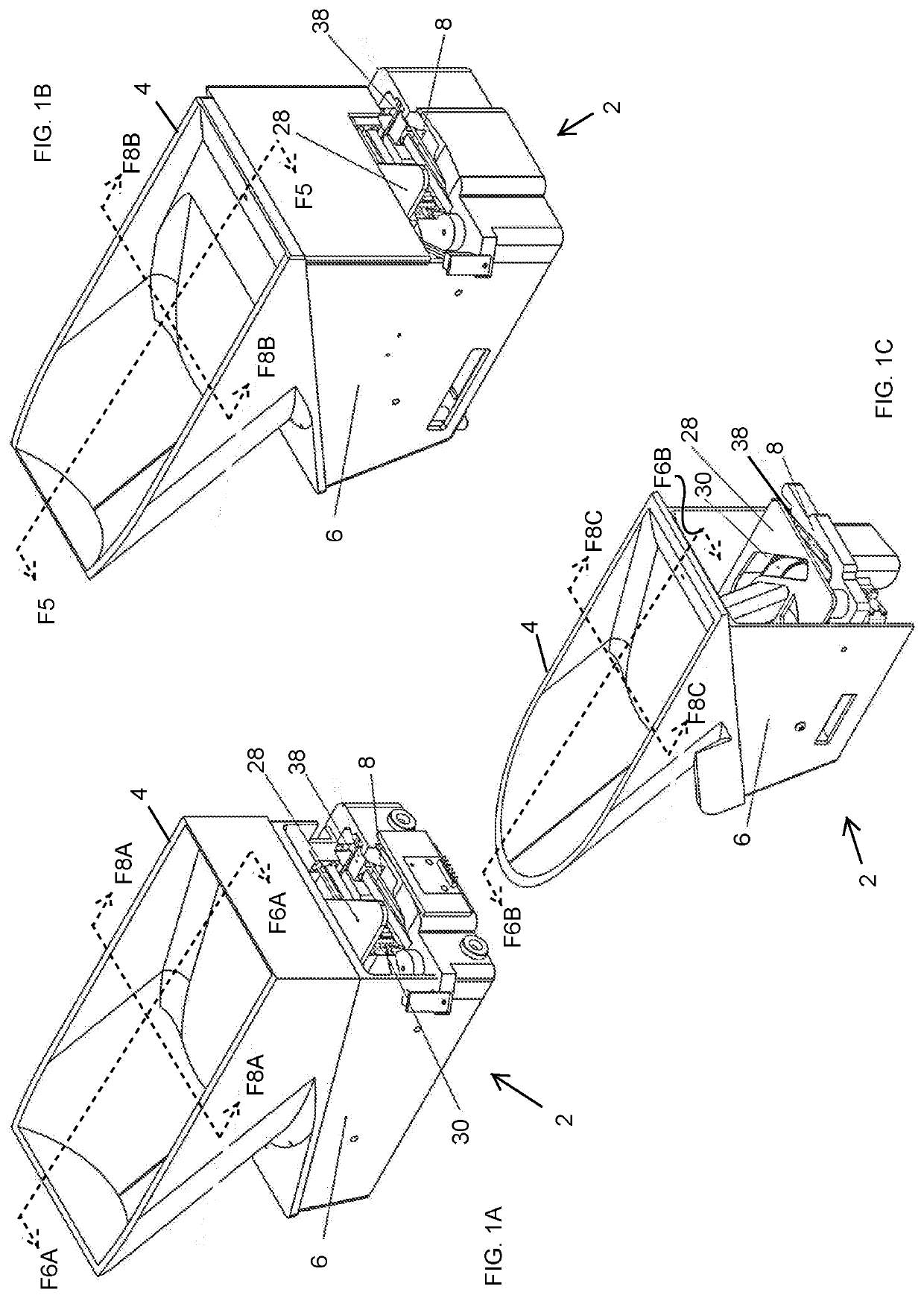 Pill dispensing canister