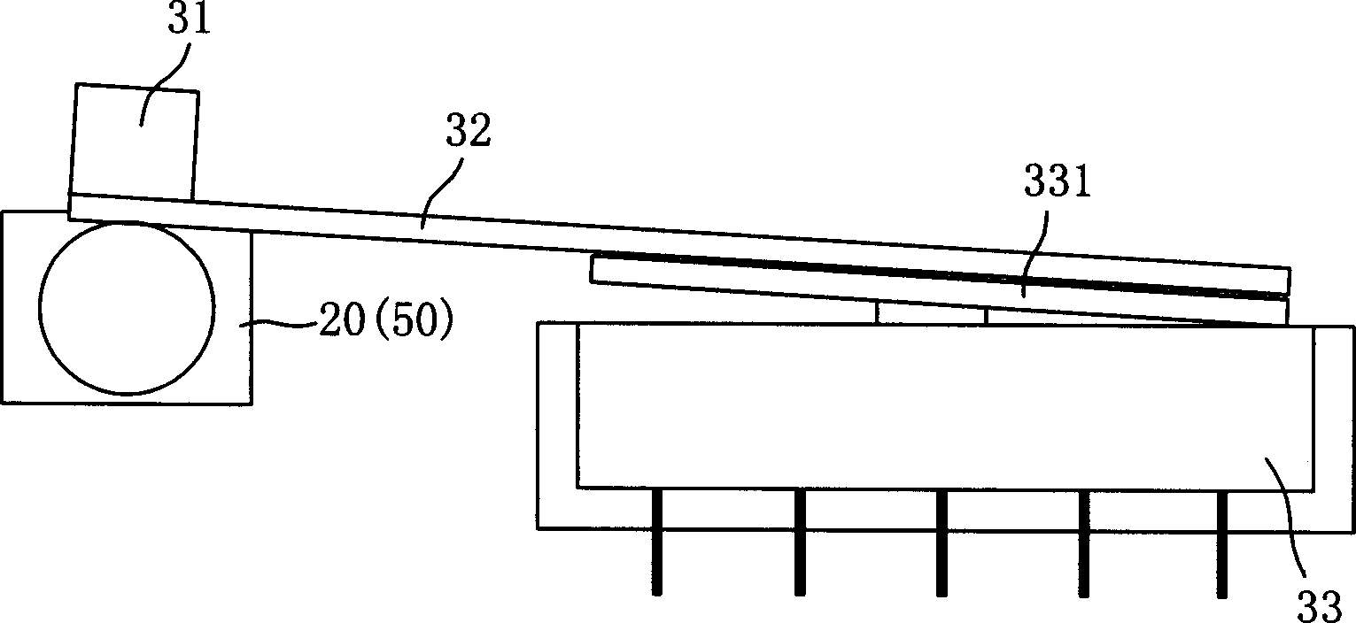 Mechanical optical switches