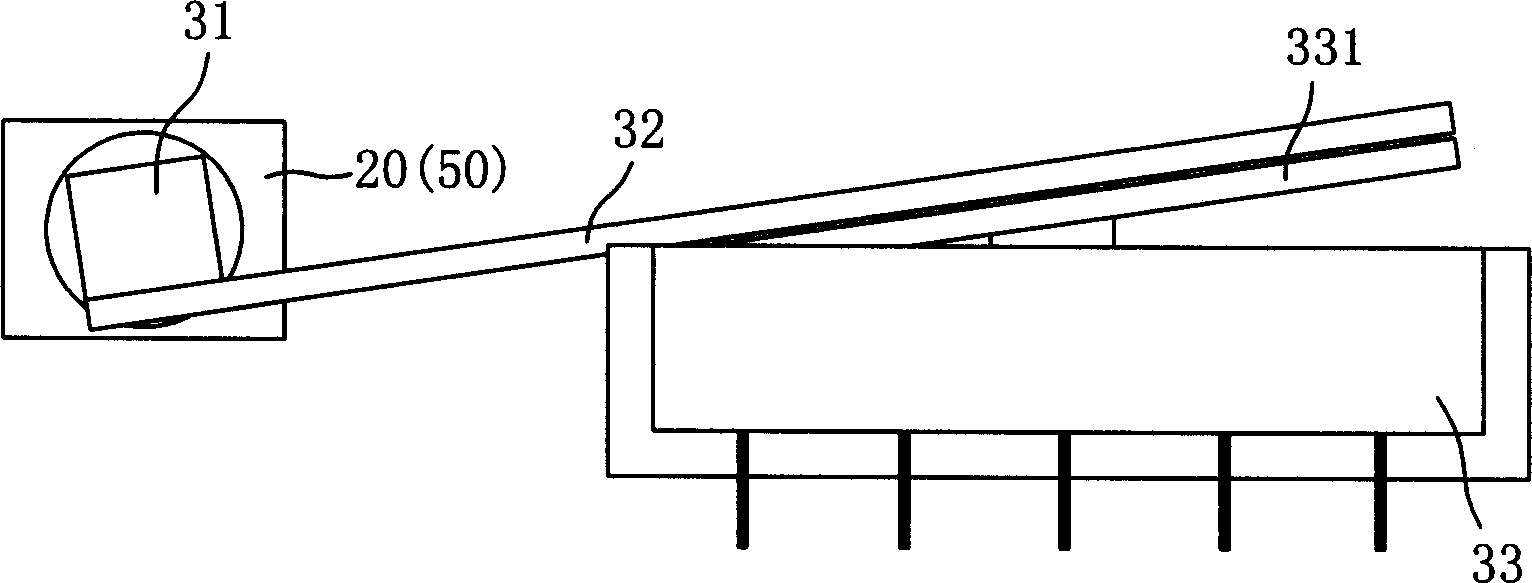 Mechanical optical switches