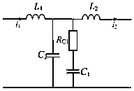 Multifunctional energy storage converter design method based on double deviation compensation control algorithm