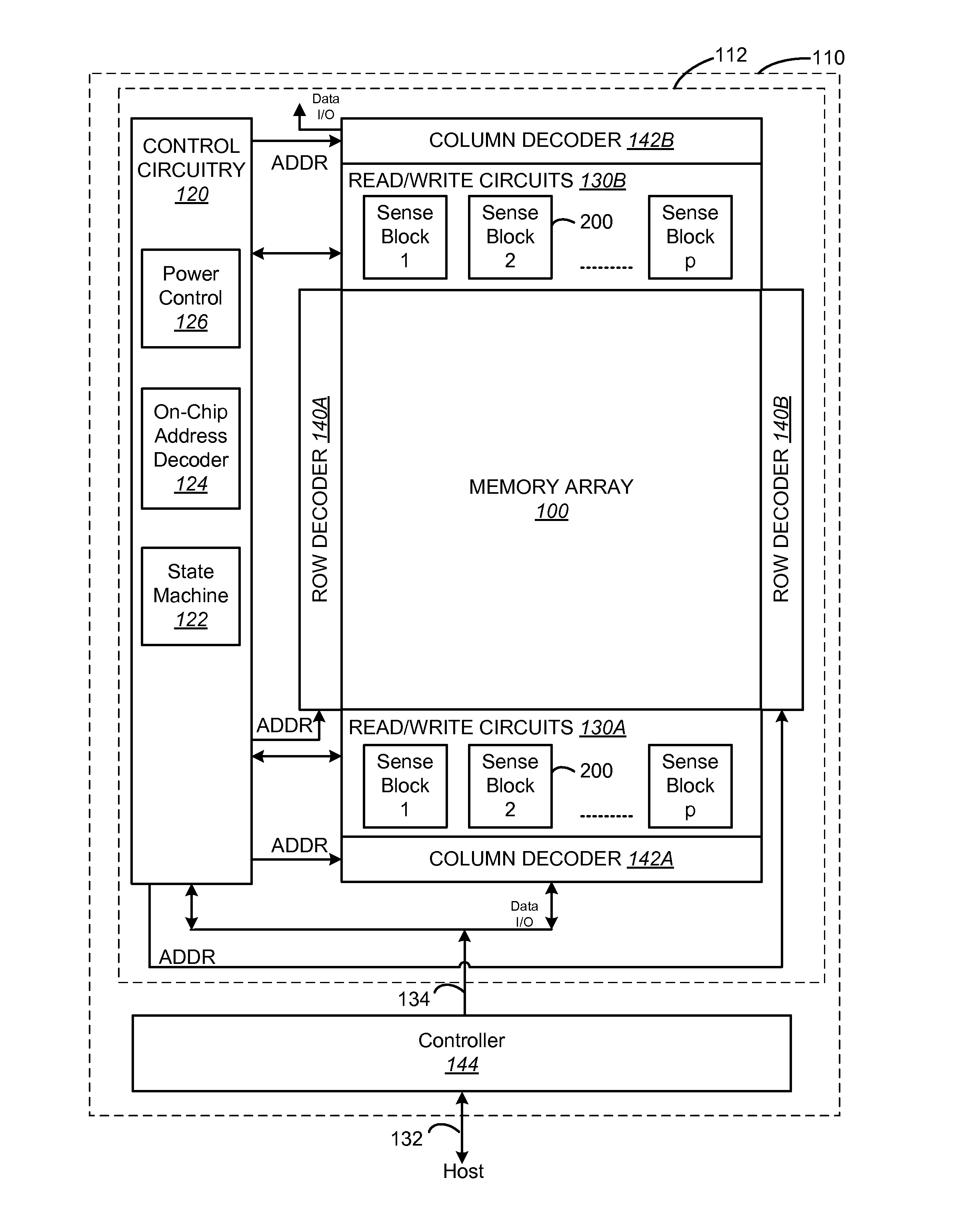 Soft Bit Data Transmission For Error Correction Control In Non-Volatile Memory