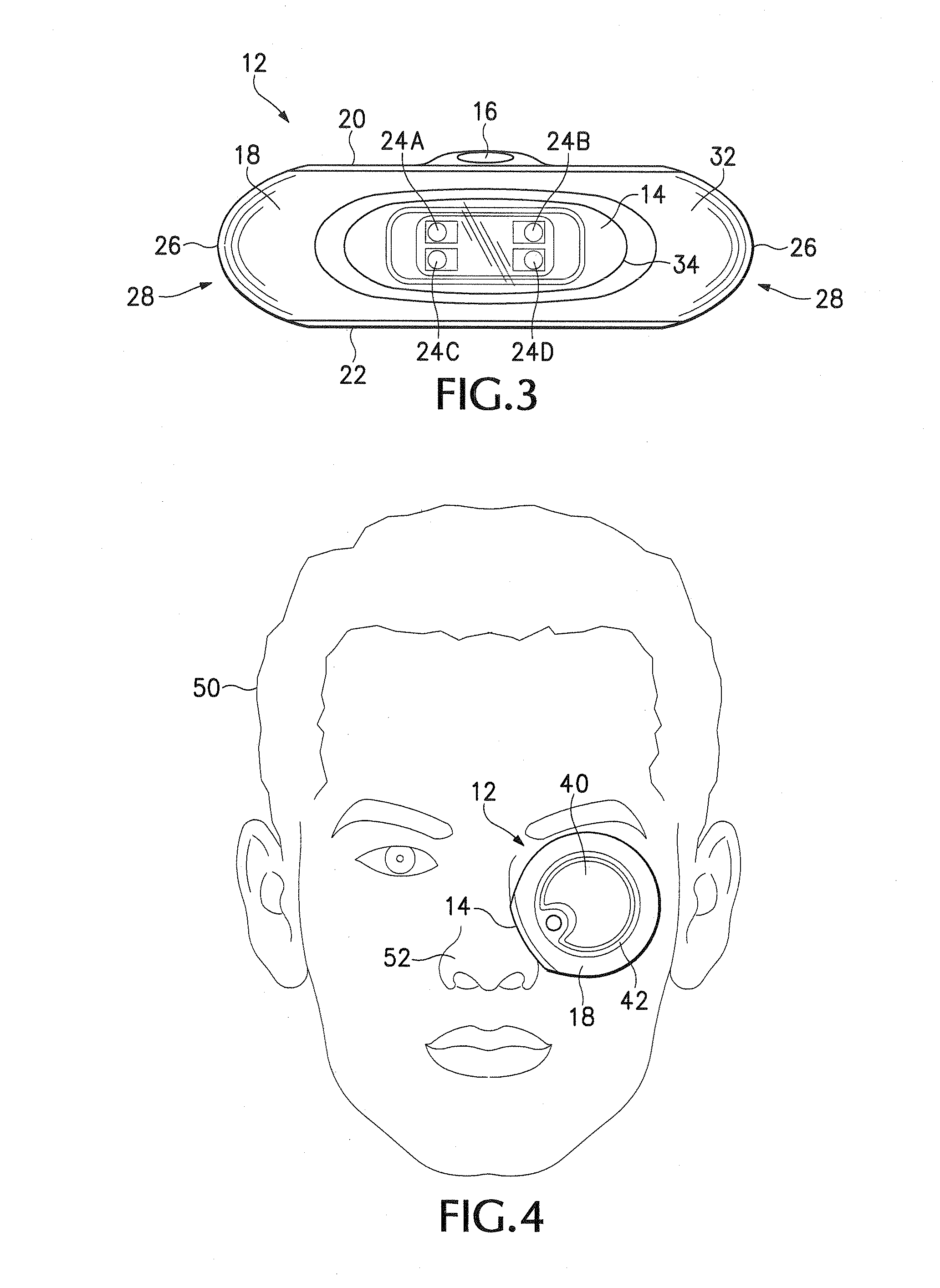 Skin therapy system