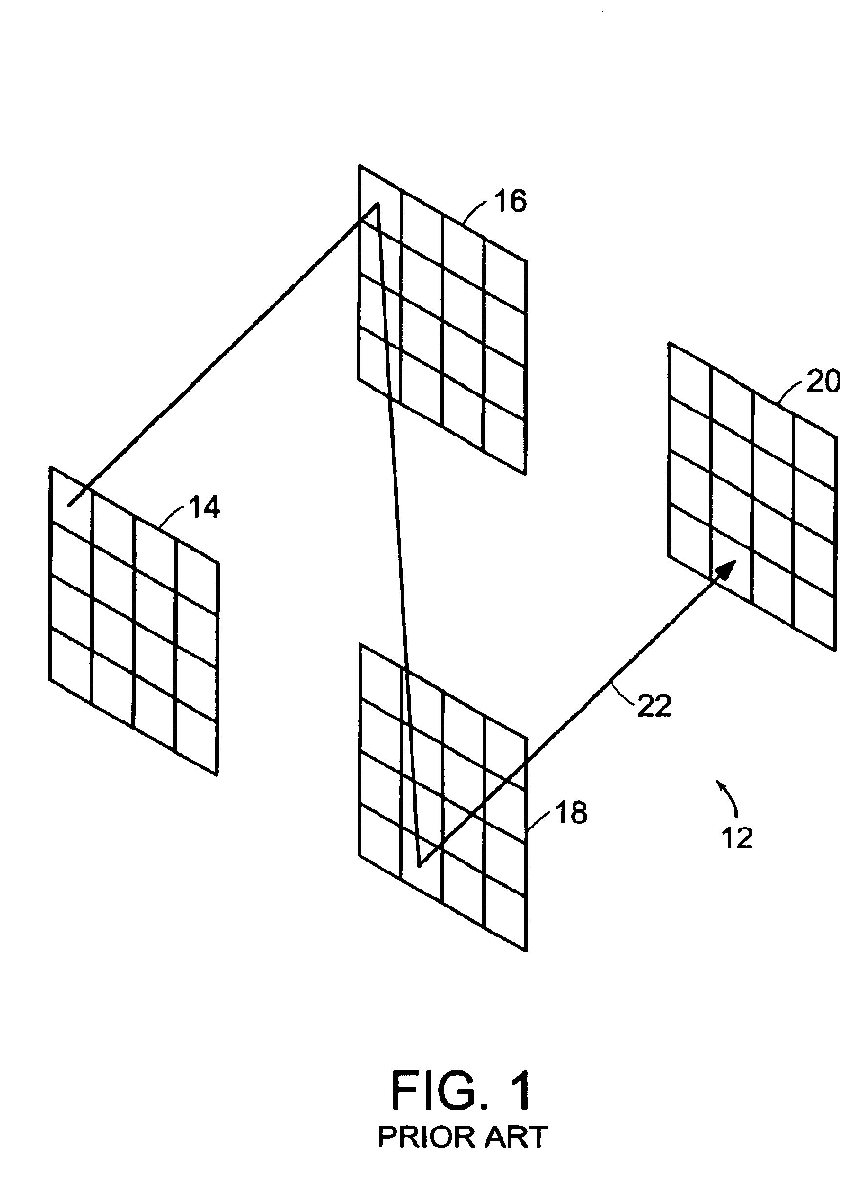 Magnetically actuated microelectromechanical devices and method of manufacture