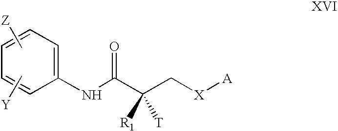 Selective androgen receptor modulators