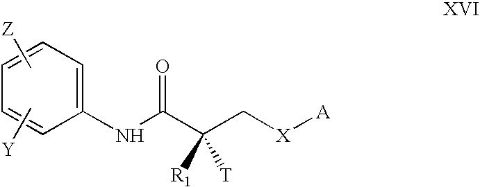 Selective androgen receptor modulators