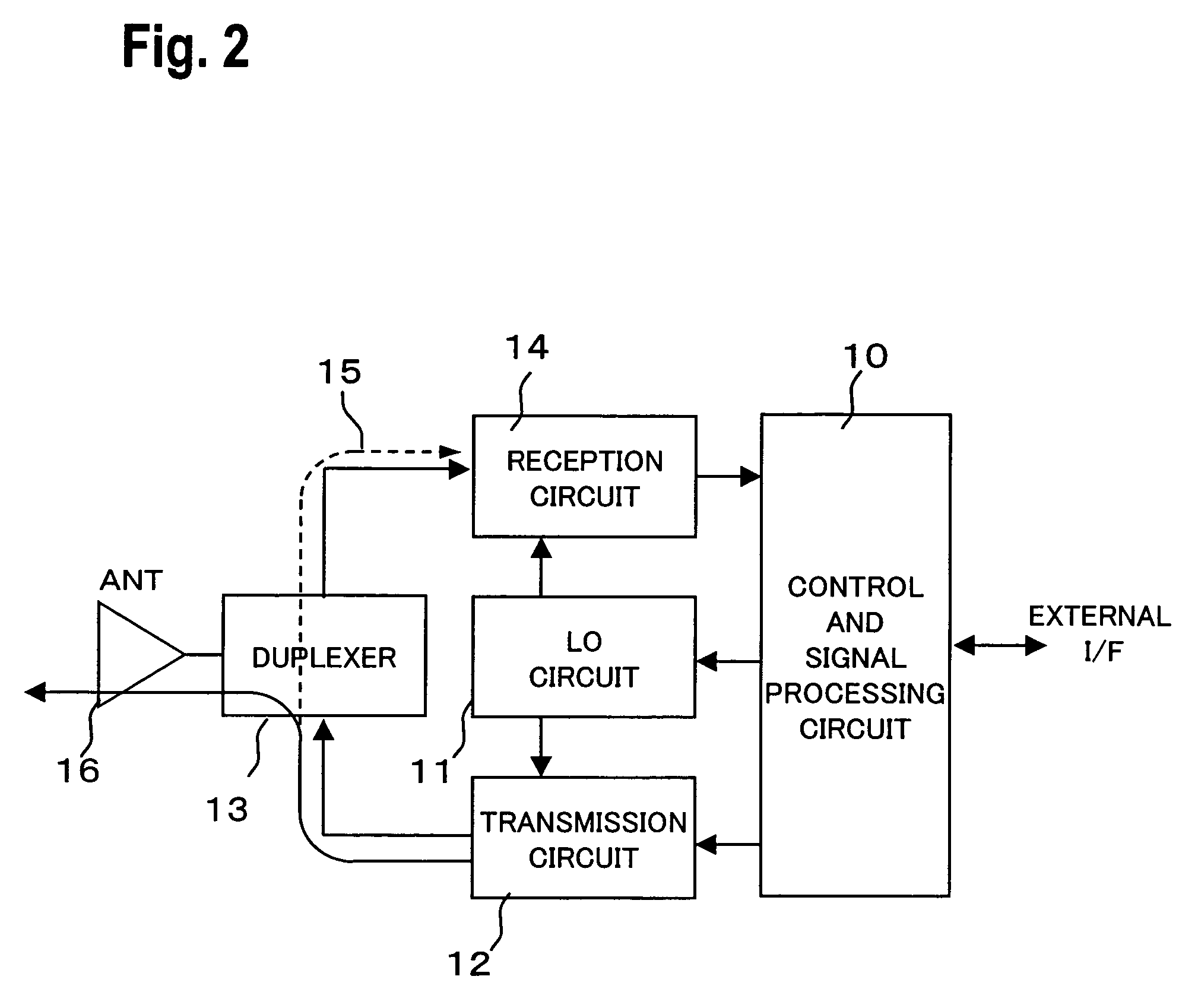 Carrier sensing method and RFID transceiver device using the same