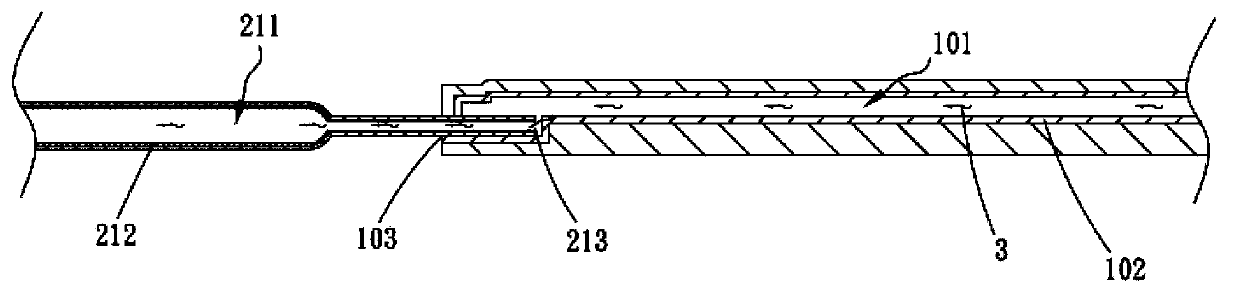 Heat dissipation device