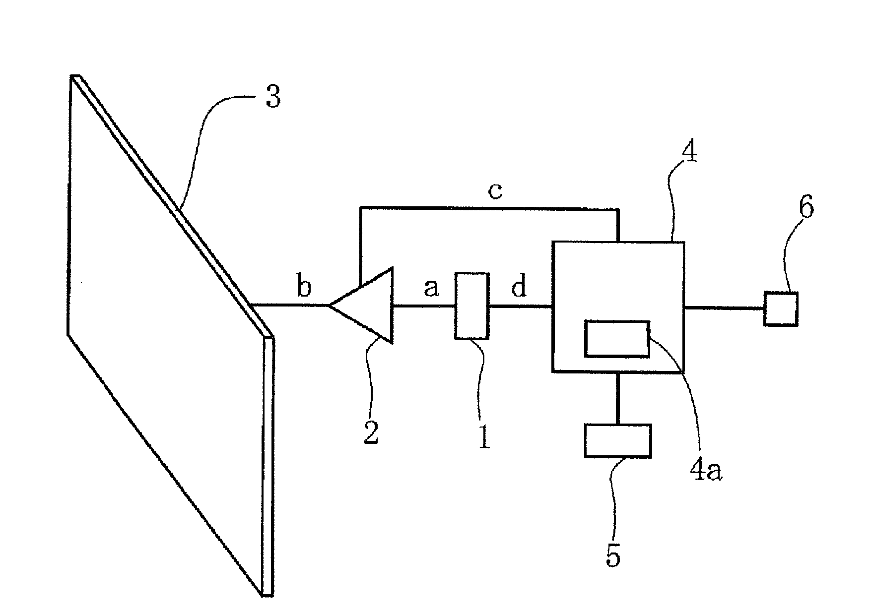 Piezoelectric device