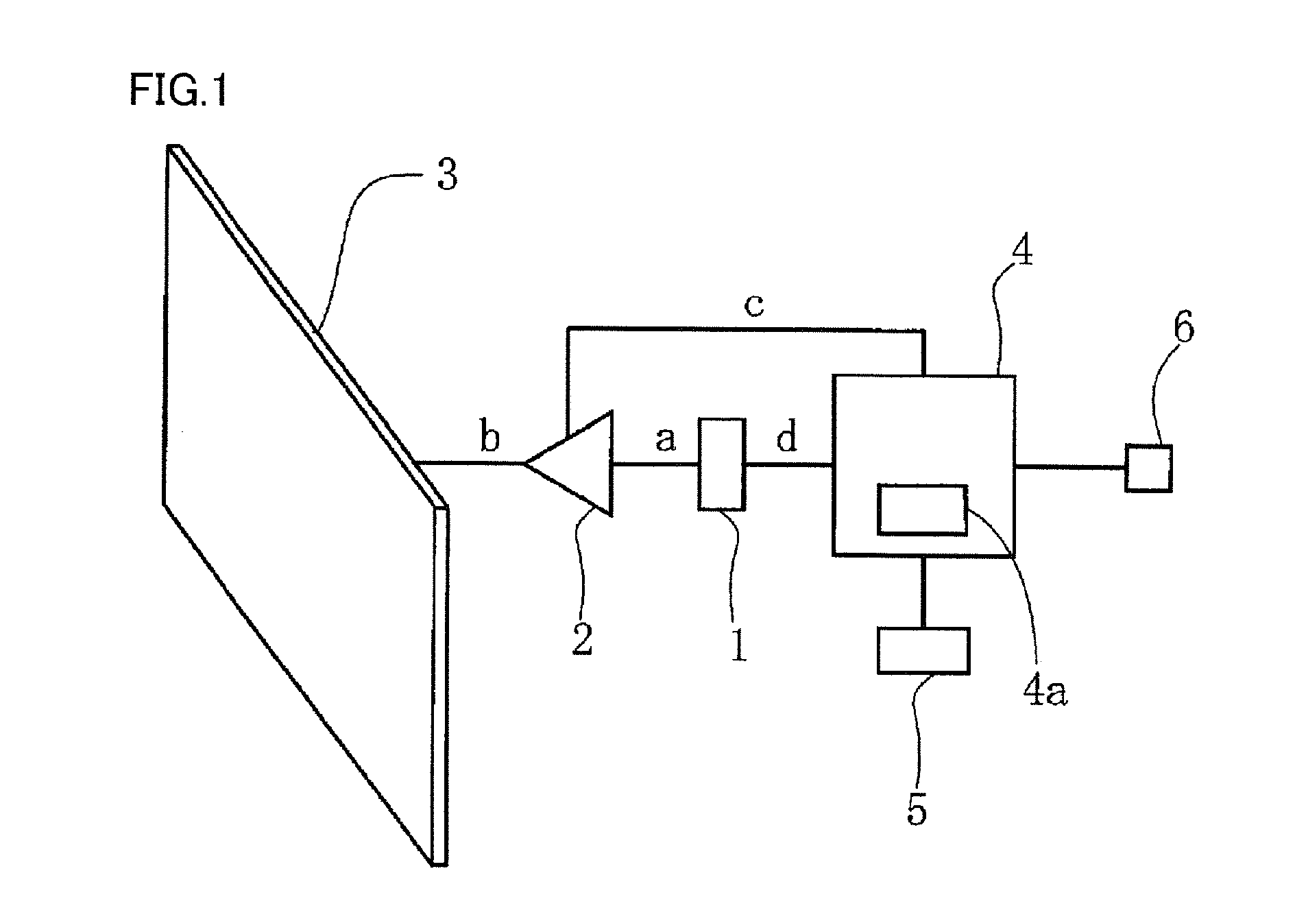 Piezoelectric device