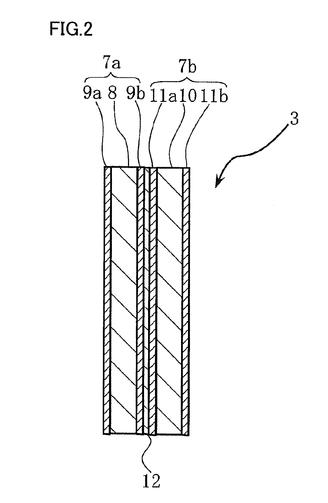 Piezoelectric device