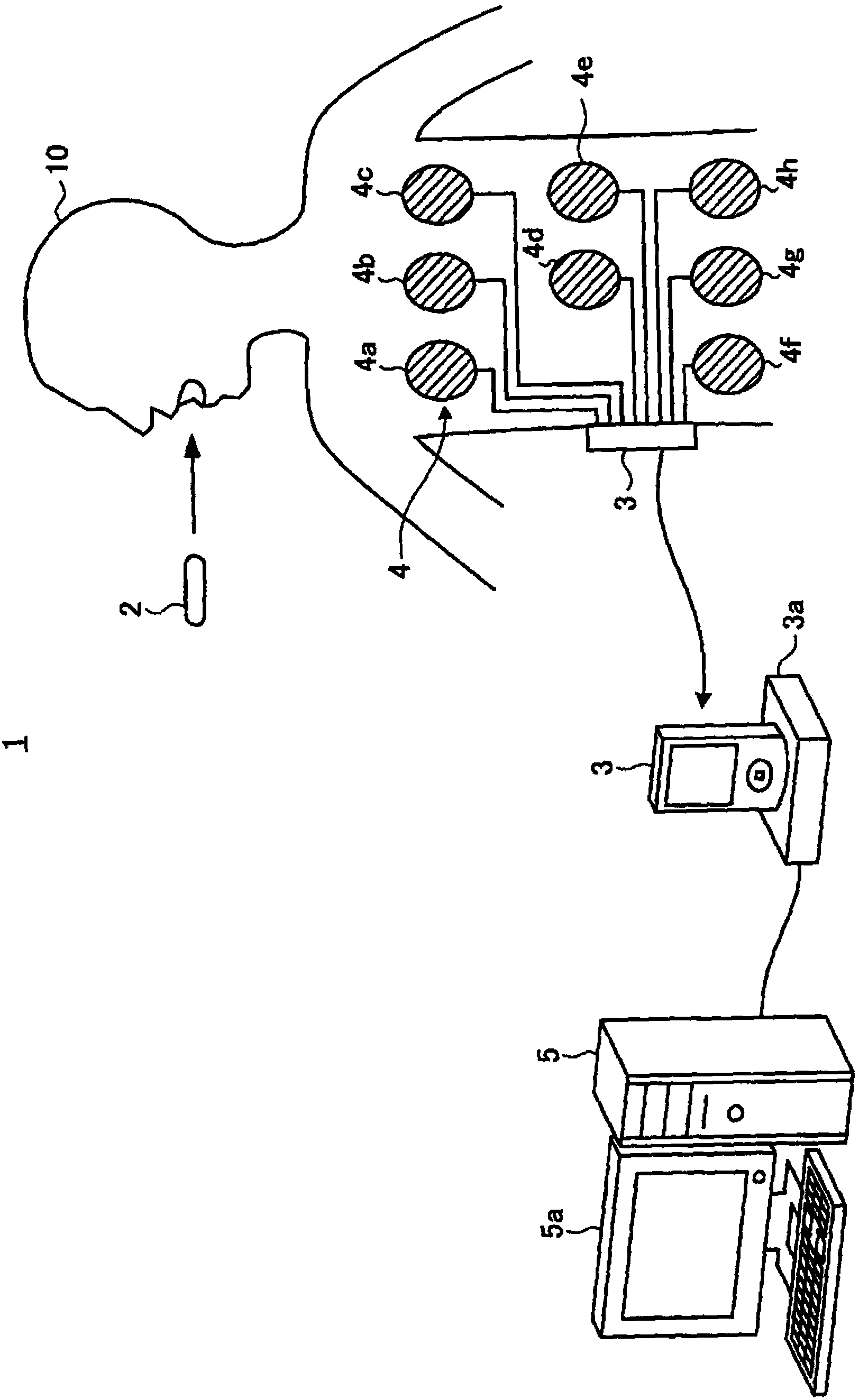 Image processing apparatus and image processing method